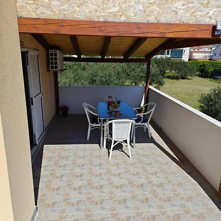 Appartement Paula
