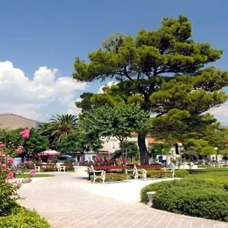 شقة Paula Kaštela