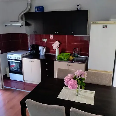 Paula דירה *